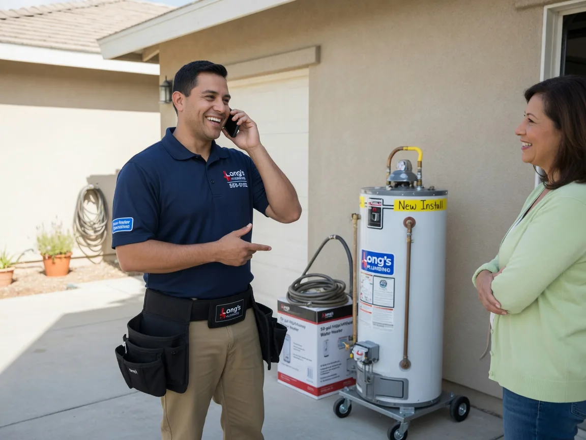 Leak Detection Placentia, CA FAQs